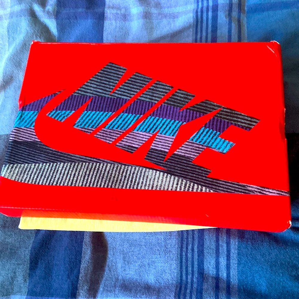 COPY - nike sean wotherspoon x airmax 97 size 10.5 everything included